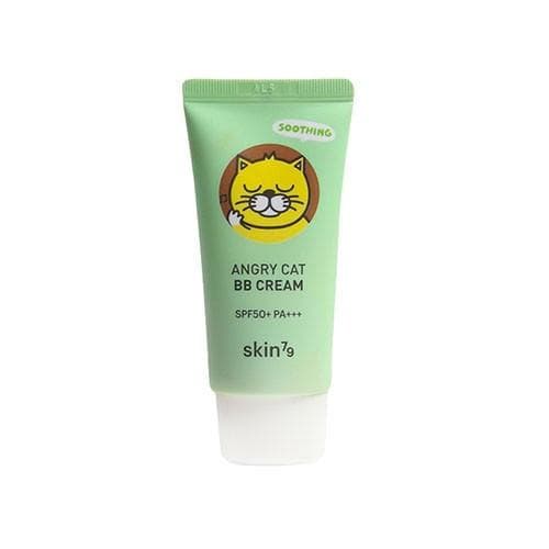 Skin79 Animal BB Cream BB and CC Creams beige 30 ml