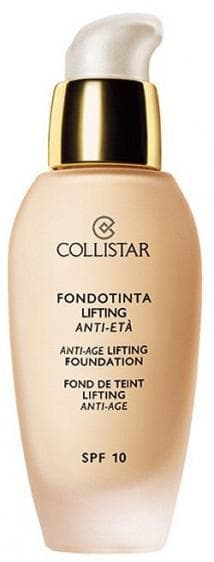 Collistar Fondotinta Anti-age Lifting Foundation 2 30 ml