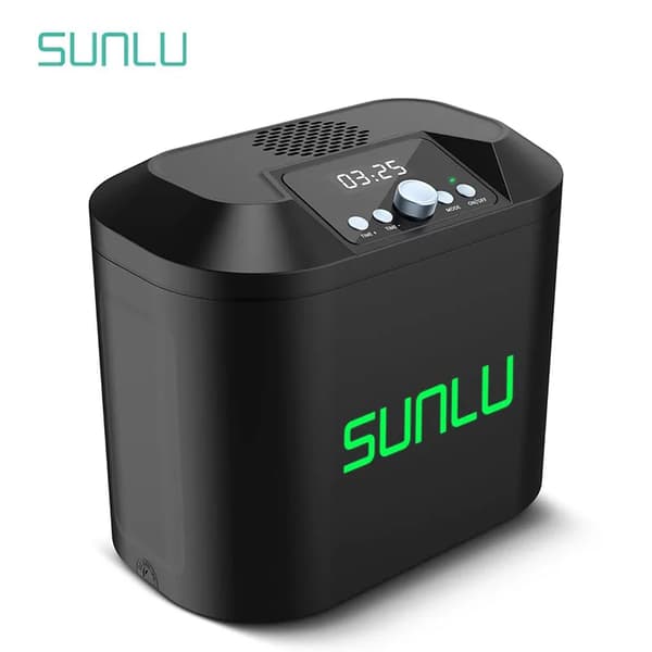 3D-tulostimen hartsin puhdistuslaatikko, 2700ML kapasiteetti, 46000Hz syväpuhdistus,EU-pistoke, SL-UC01 Musta
