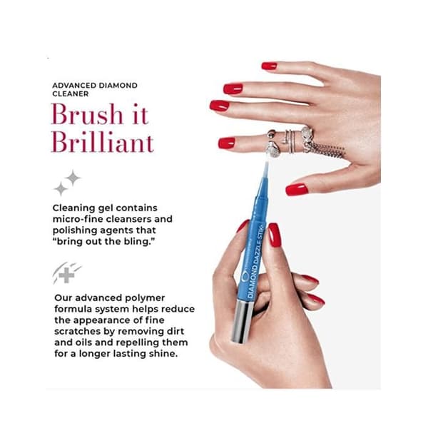 Stick för diamanter, ädelstenar, Diamond Dazzle Stick