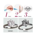 Miniatyrbild 5 av 6: Stick för diamanter, ädelstenar, Diamond Dazzle Stick