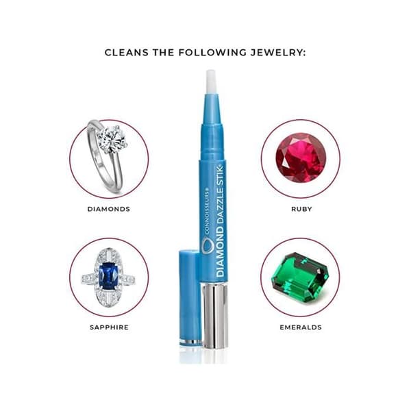 Stick för diamanter, ädelstenar, Diamond Dazzle Stick