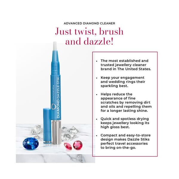 Stick för diamanter, ädelstenar, Diamond Dazzle Stick