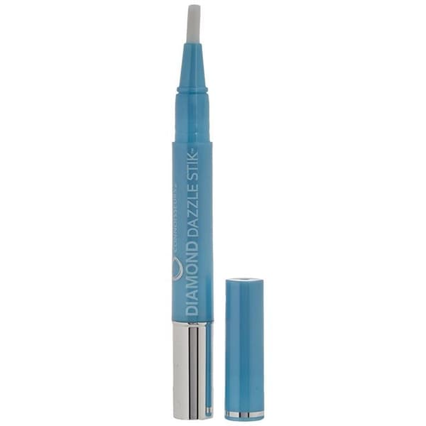 Smyckrengöring - Diamond Dazzle - Kompakt stick - Biologiskt nedbrytbar - Effektiv - Prakisk