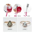 Miniatyrbild 6 av 6: Precious Jewelry Cleaner 236 ml