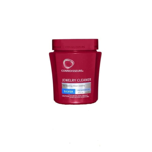 Silversmyckesrengöring 236 ml