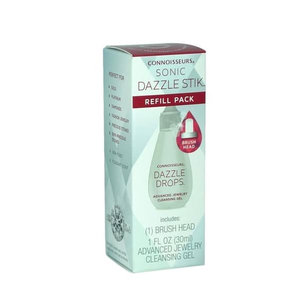 Sonic Dazzle Stik Advanced Formula Refill