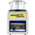 Pikkukuva 1 / 4: Magneettinen kiillotuskone, 2000 RPM nopeus, 600g kapasiteetti
