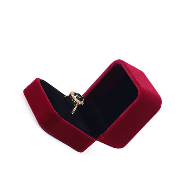 INF Smykkeskrin for ring