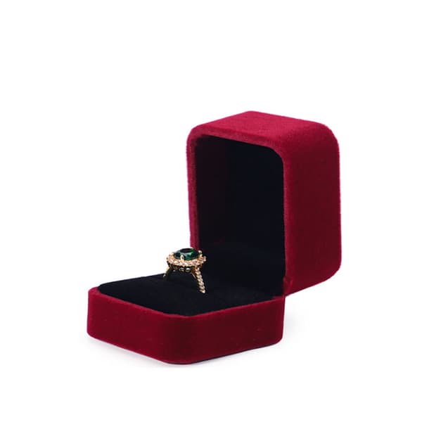 INF Smykkeskrin for ring