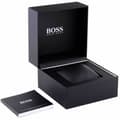 Miniatyrbild 4 av 4: Klocka - Hugo Boss - Allure - Kronograf - Rostfritt stål - 50 m vattentäthet