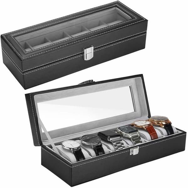 Procase klockbox - PC-08361975