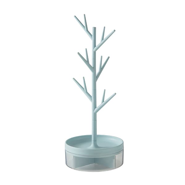 Smycken Display Stand Halsband Smycken Towers