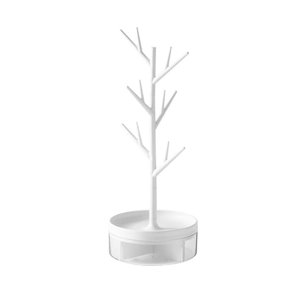 Smycken Display Stand Halsband Smycken Towers