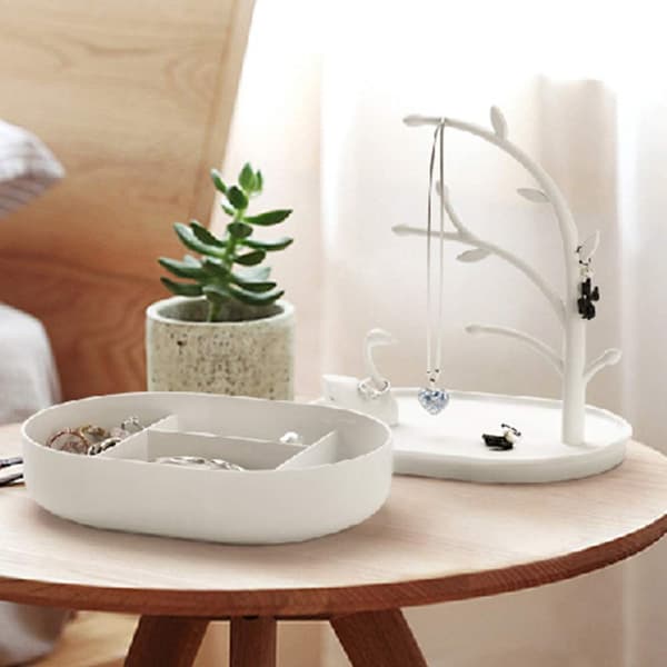 INF Elegant Smyckesställ / Organisatör