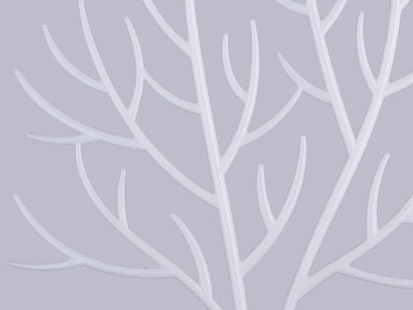 Smykketræ / Smykkestativ – Smykkeopbevaring