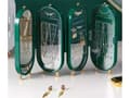 Miniatyrbillede 6 af 8: Udtrækkeligt Smykkeskrin