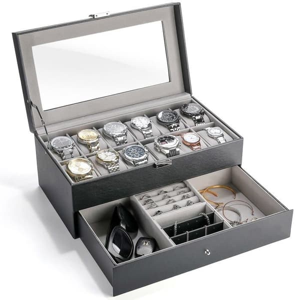 Procase klockbox - PC-08362902