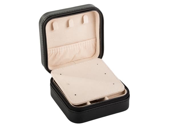 Smyckesskrin Litet - 10cm - Ta med i väskan