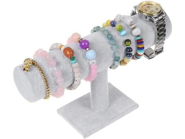 Smyckeställ för Klockor & Armband