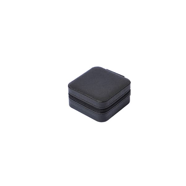 INF Mini smyckeskrin - Elegant PU-läder