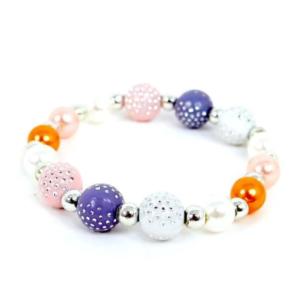 Armbands Blanka - SLUMODELL - Barn - Flicka - Leverans per styck