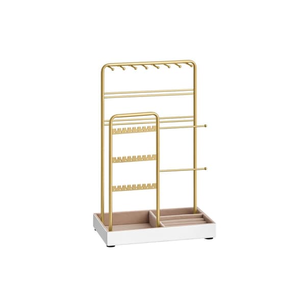 Smycken standard-metall ram-gift idéguldfärgad