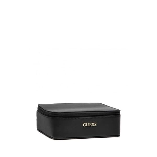 Gissa smyckeskrin ref 55719 Svart 19*19*7 TU