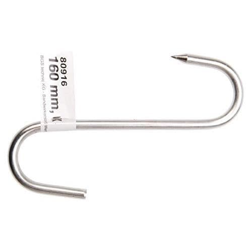 Kraftmann Köttkrok, 160 mm, i rostfritt stål - 80916