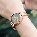 Miniatyrbild 4 av 4: TD® Little Bee Swarovski Japanese Movement Watch Presentbox Live Supply Damer Trendig klocka med bälte