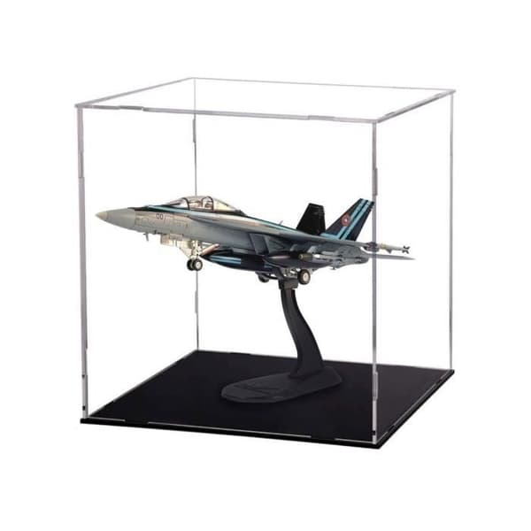 Evoretro - Evoretro - Vitrindisplay i akryl Modular 25 cm