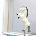 Miniatyrbild 4 av 4: Häst musikalisk smyckeskrin