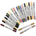 Miniatyrbild 1 av 2: Holtz Copic Collection Ciao Set med 20 markörer för manga-ritningar - 22075714