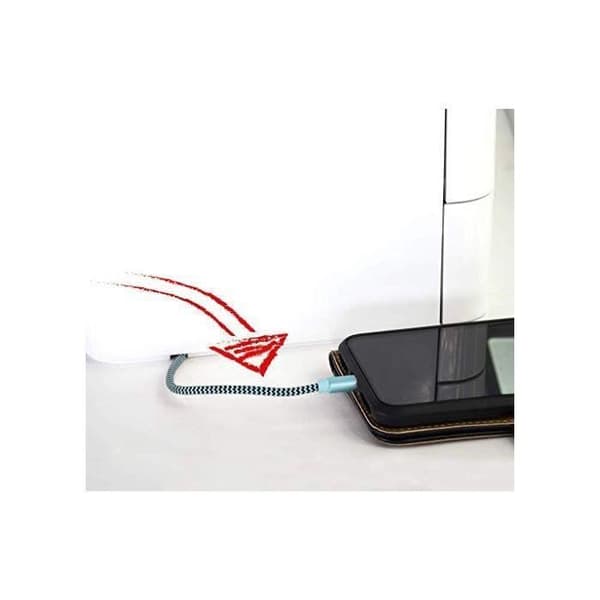 HAN 1100-12, SMART-BOX PLUS ALLISON Design lådlåda med 2 lådor och redskapslåda snövit