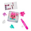 Miniatyrbild 3 av 4: Spin Master Pixobitz Refill pärlset - Metallic - 0778988342374