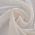Miniatyrbillede 2 af 2: vidaXL Voile Stof 1,45 x 20 m cremefarvet