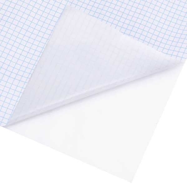 vidaXL selvklæbende folie til møbler 90x500 cm PVC trælook
