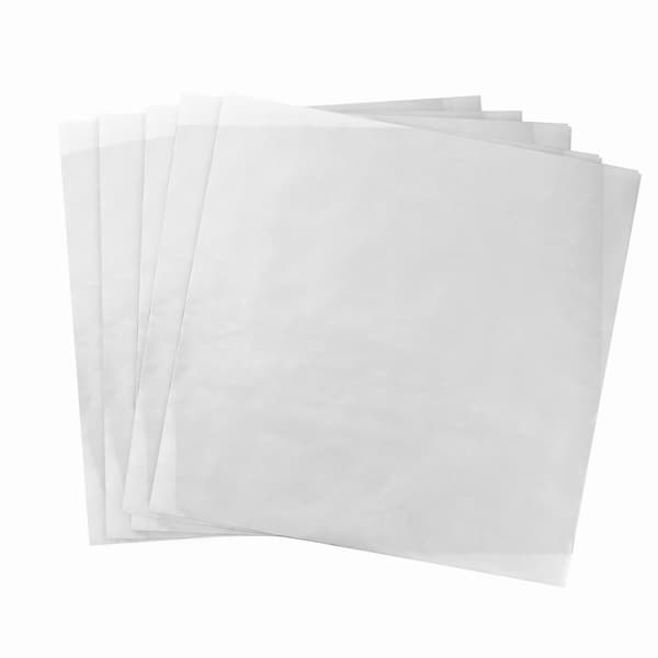 White 11oz Mugs with Boxes + Sublimation Sheets