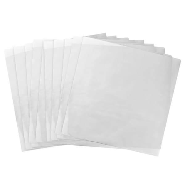 White 11oz Mugs with Boxes + Sublimation Sheets
