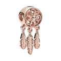 Miniatyrbilde 1 av 2: Woman's charm link Pandora SPIRITUAL DREAMCATCHER