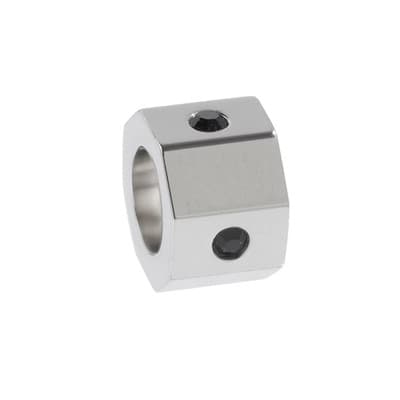 Men's Beads Sector SAAL07 Silver