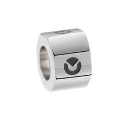 Men's Beads Sector SAAL14 Silver