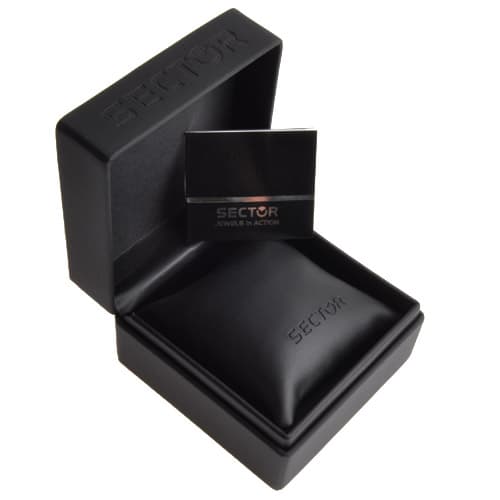 Men's Beads Sector SAAL39 Black
