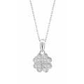 Miniatyrbild 1 av 2: Ladies' Pendant Lotus LP3052-1/1