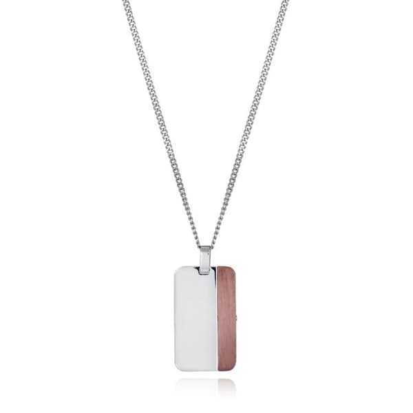 Men's Pendant Viceroy 75349C01000