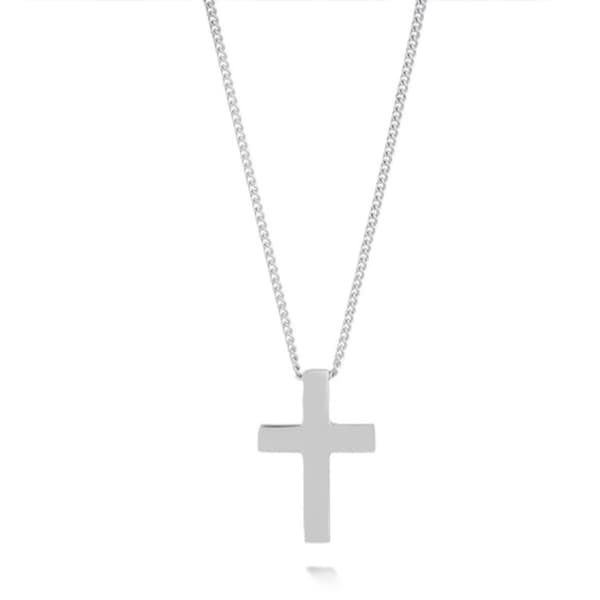 Ladies' Pendant Radiant RH000128 Silver
