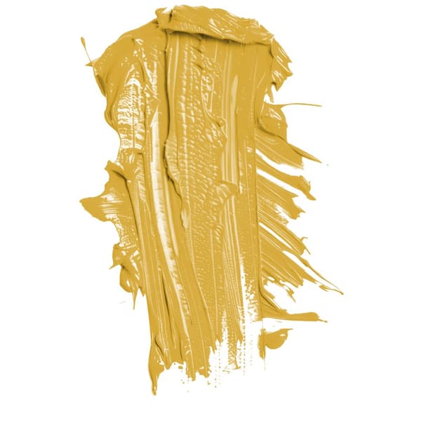 Phoenix STUDIO Art Oliemaling 120ml Tube Brun 676 Gul Okker