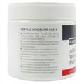 Miniatyrbillede 2 af 4: Phoenix 250ml strukturel 3D modellering pasta impasto modellering masse