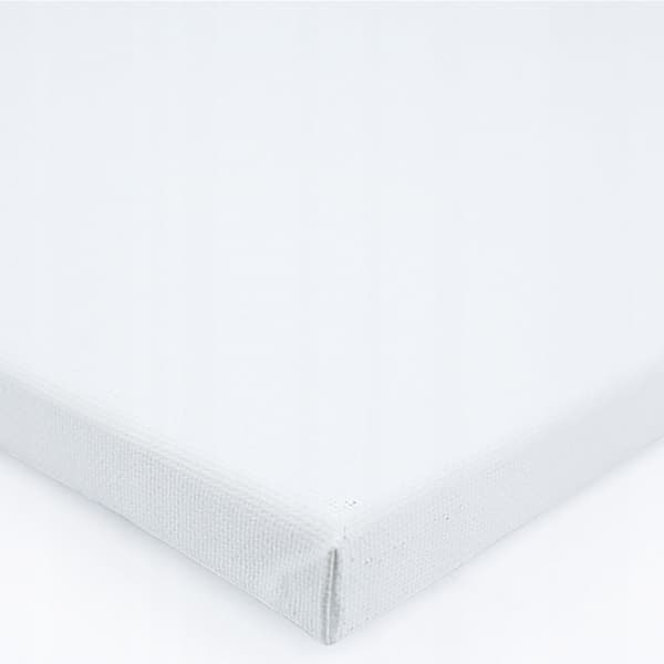PREMIUM bomuldslærred 380g Phoenix 24x30cm