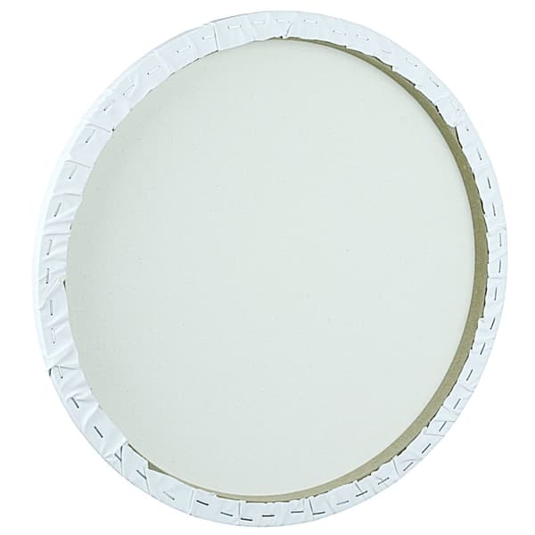 Canvas ROUND PREMIUM 50cm maalaus puuvillakangas 350g Phoenix